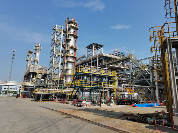 可再生脱氧装置