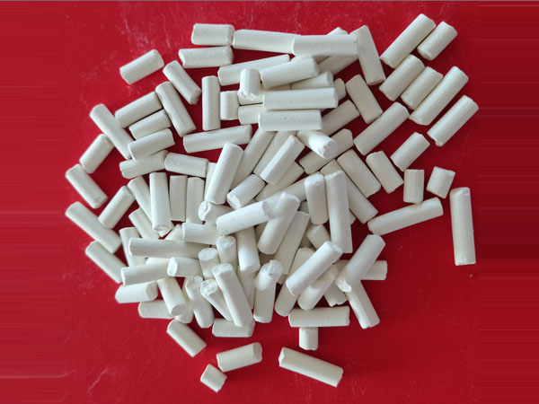 ZK507型氧化锌脱硫剂