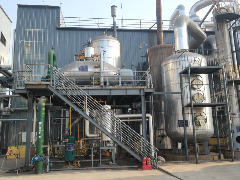 脱硝催化剂装置